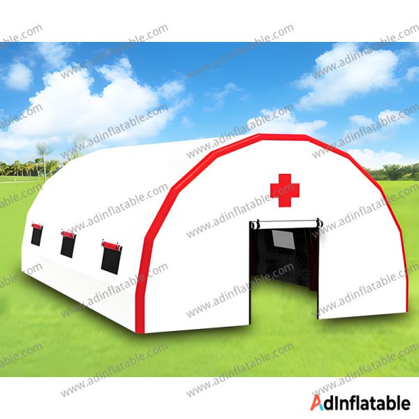 GTE-067 Airtight tent