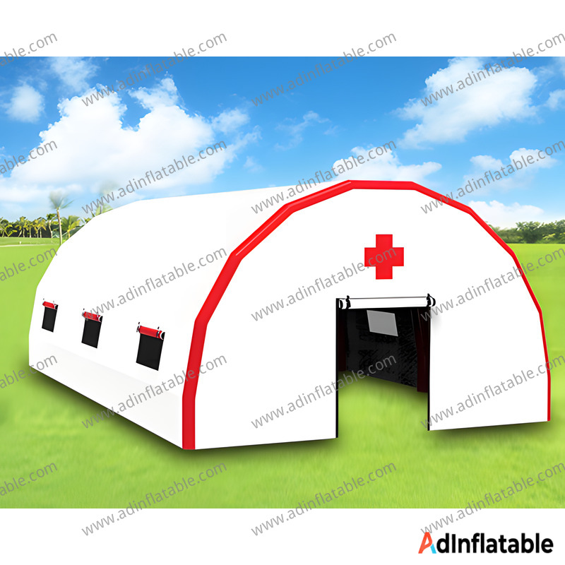 GTE-067 Airtight tent