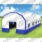 GTE-068 Airtight tent