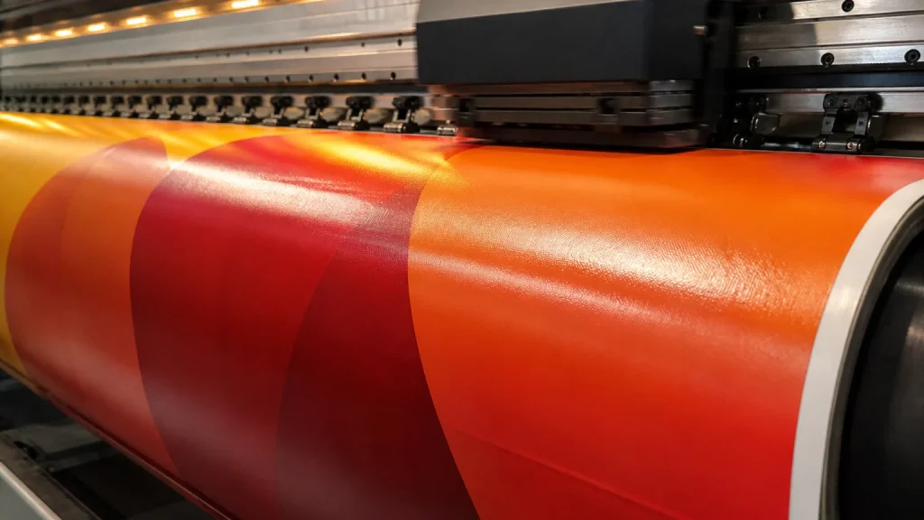 Choosing Print Methods: Dye-Sublimation vs Direct Digital Print for Outdoor Inflatables